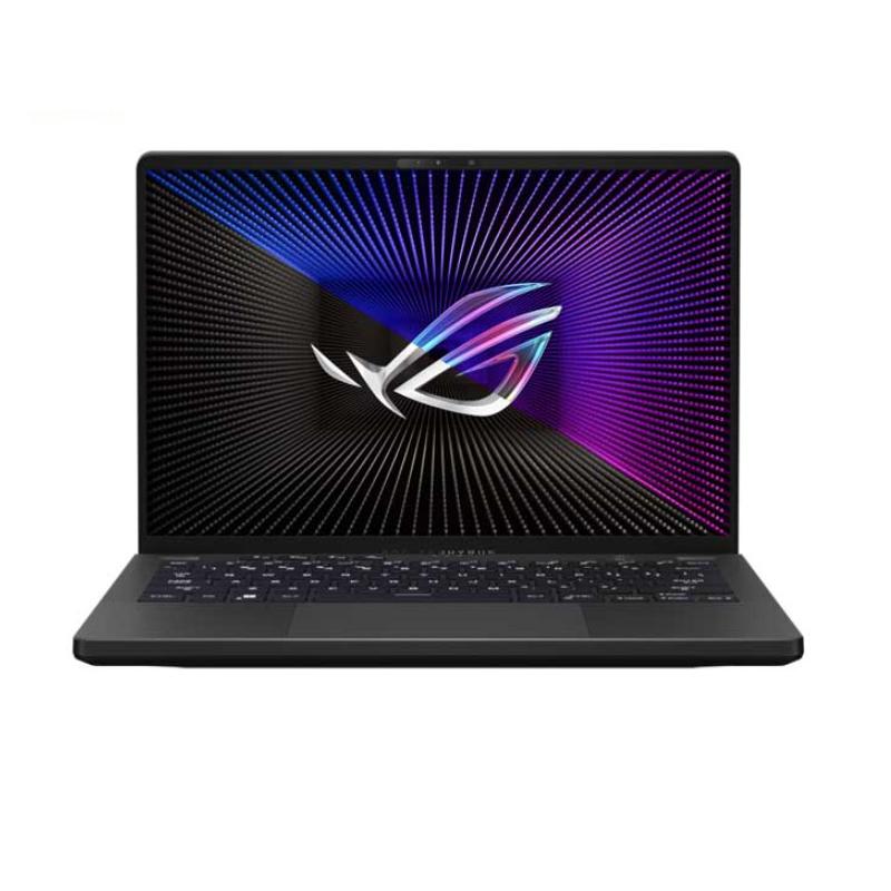 Laptop gaming ASUS ROG Zephyrus G14 GA402RK L8072W (R9 6900 - RX6800S)